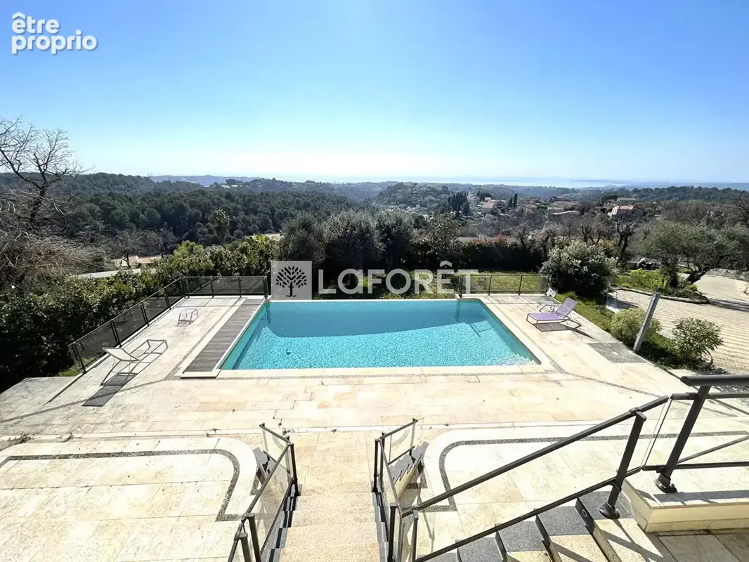 Photo Maison à La Gaude au prix de 1 590 000€