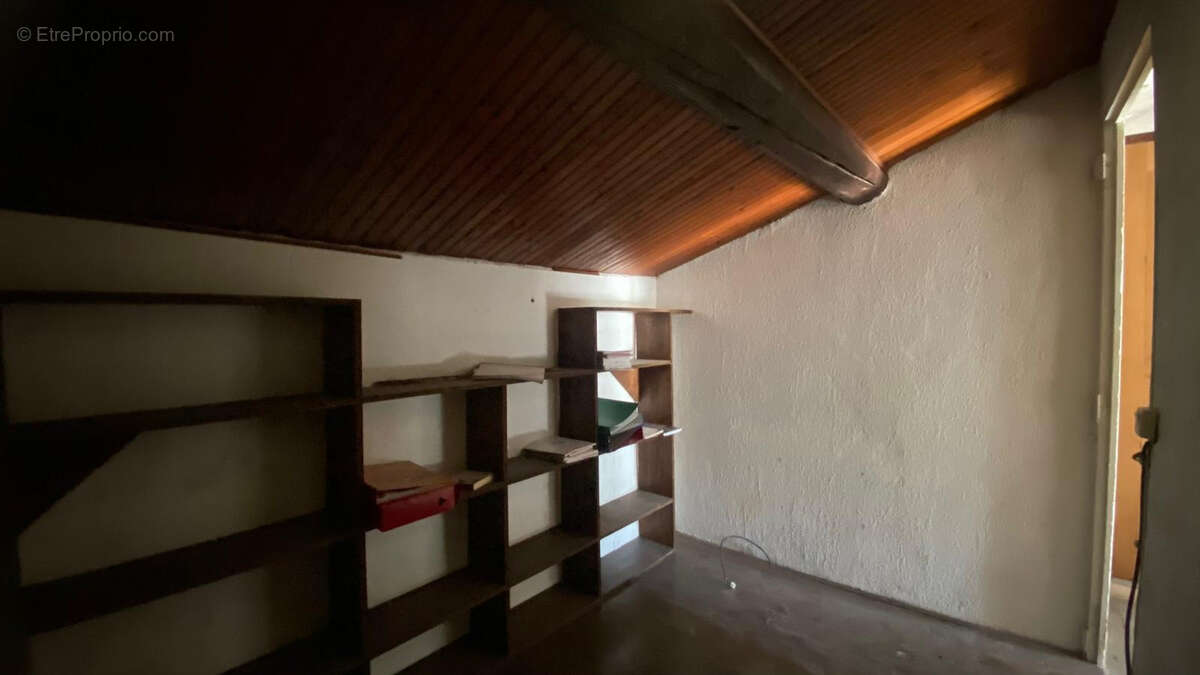 Maison à LEZIGNAN-CORBIERES