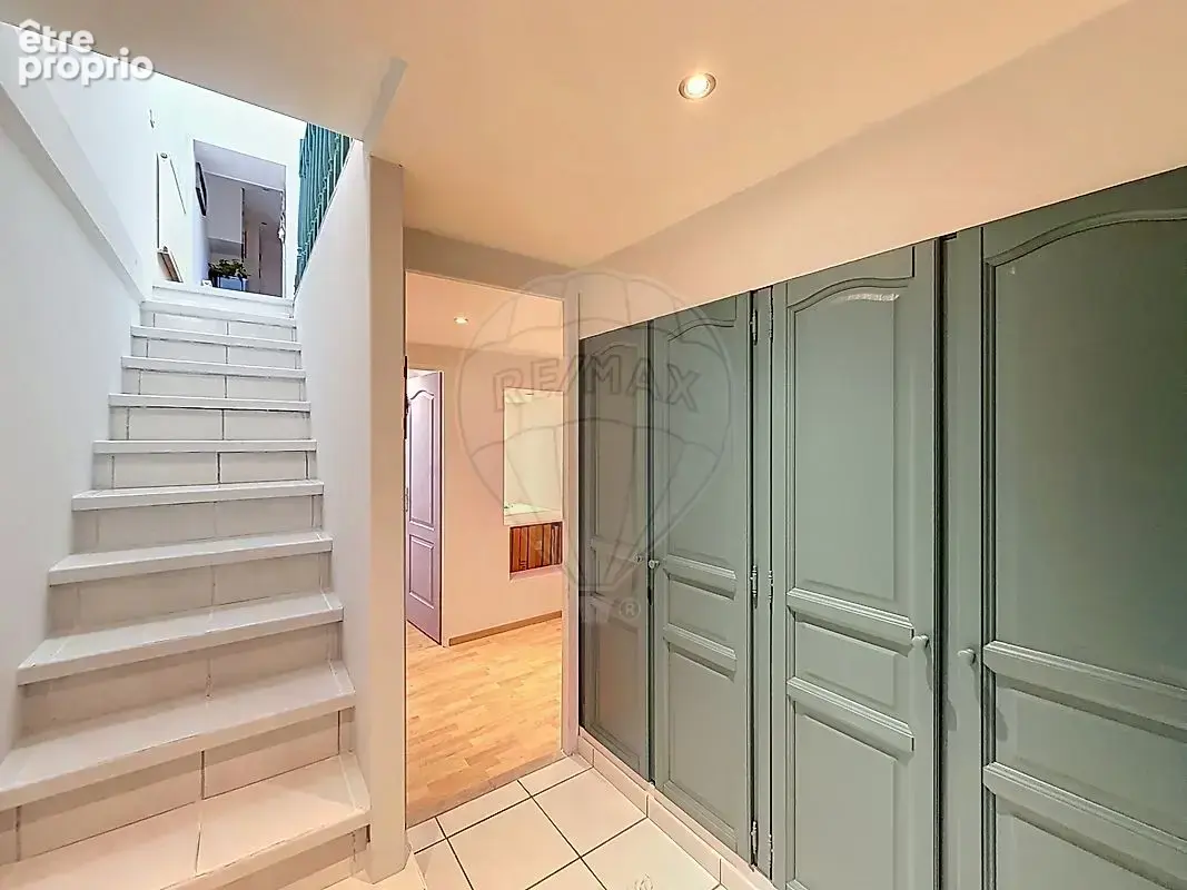 Maison 3 chambre(s) à vendre - photo 14