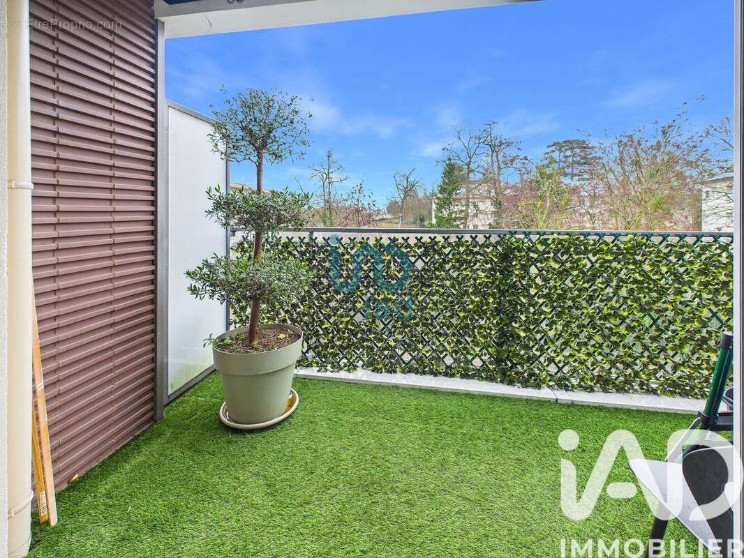 Photo 7 - Appartement à CHATENAY-MALABRY