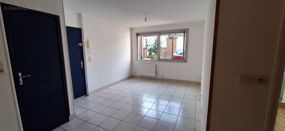 Appartement à AMIENS
