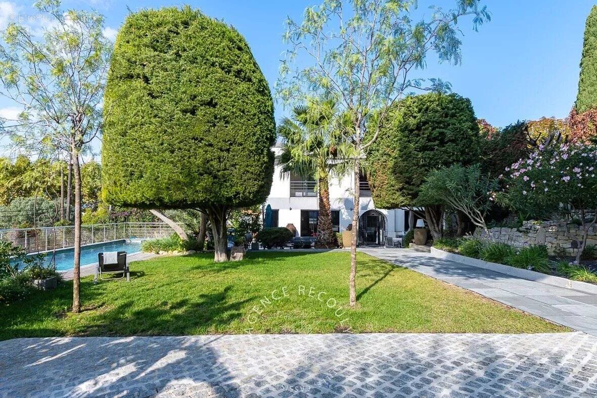 Maison à MARSEILLE-7E