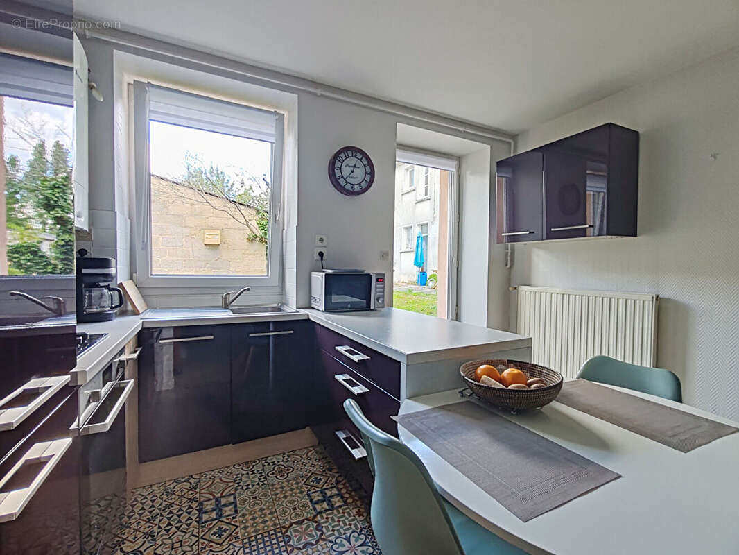 Maison à NANTES