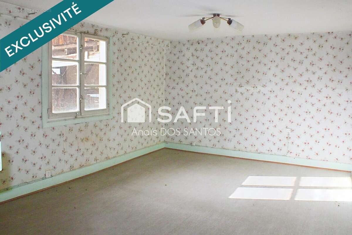 Photo 5 - Maison à EBERSHEIM