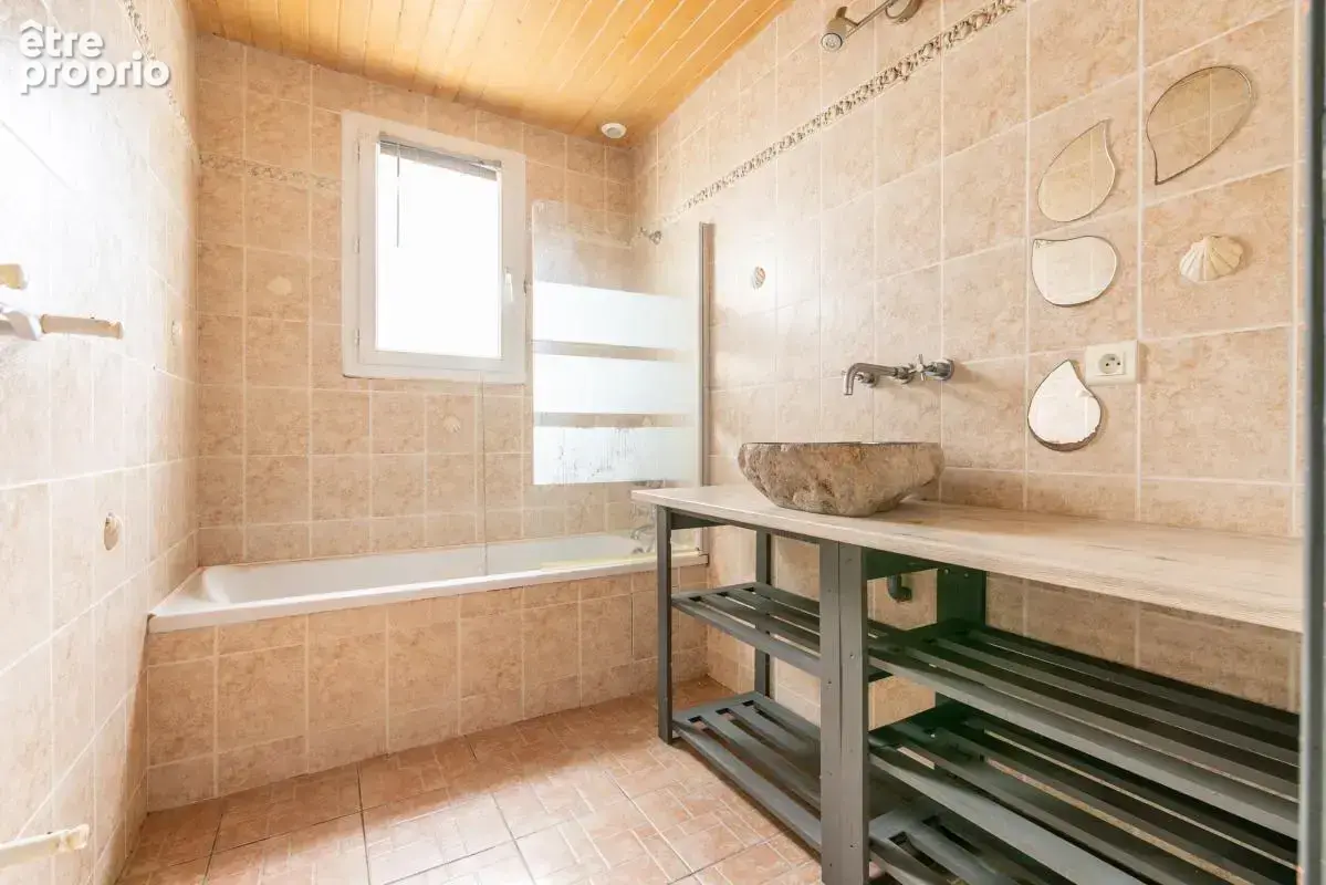 Maison de 75m² - photo 6