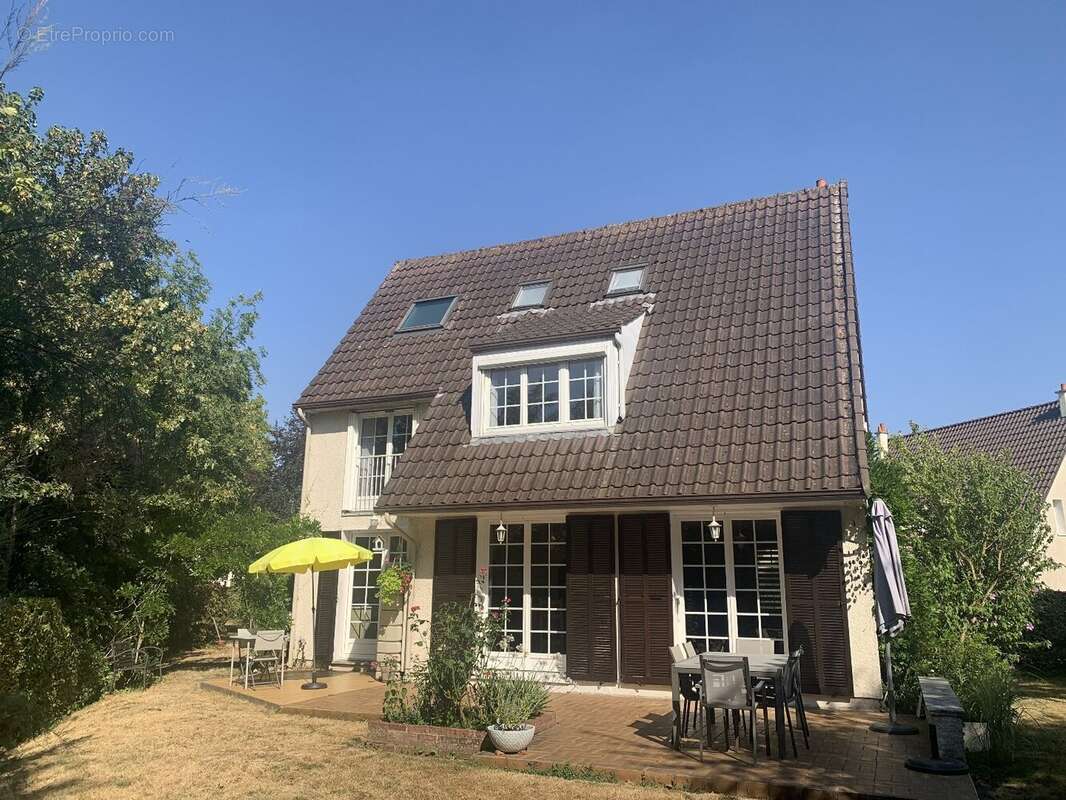 Maison à BREUILLET