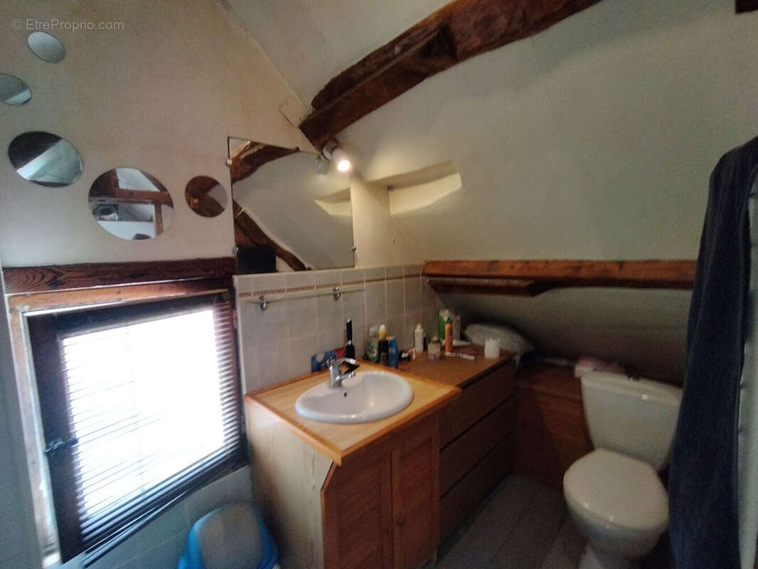 Appartement à HONFLEUR