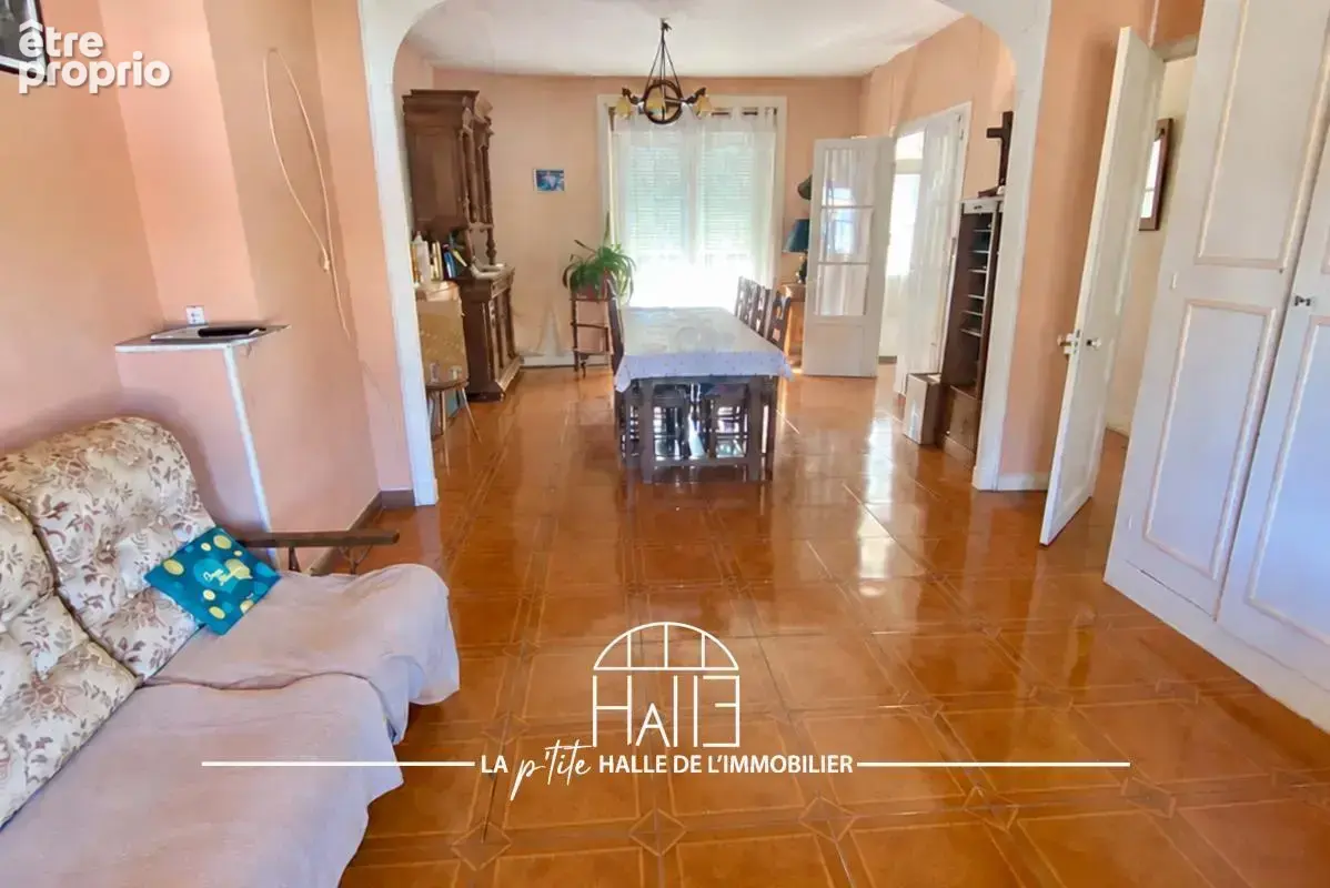 Maison ancienne - photo 3