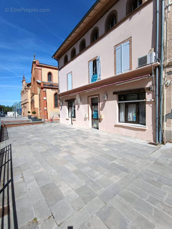 Maison à BESSIERES