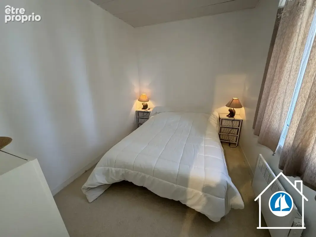 Maison 4 pièces 71 m² à vendre à Arromanches-Les-Bains (14117) - photo 8