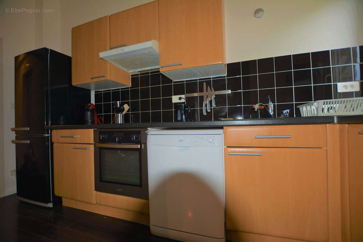 A vendre appartement Orleans la Source - photo 3