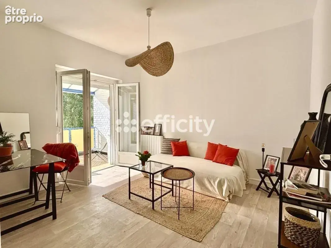 Appartement - photo 2