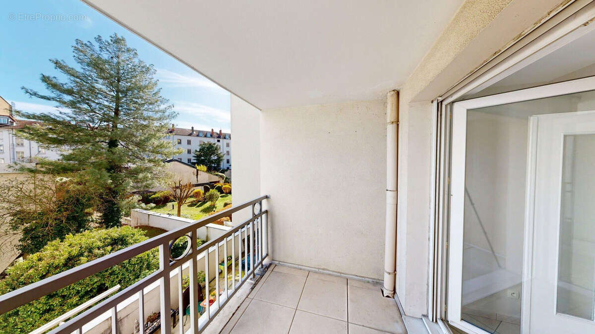 Appartement 67m² à lyon 7e arrondissement - photo 5