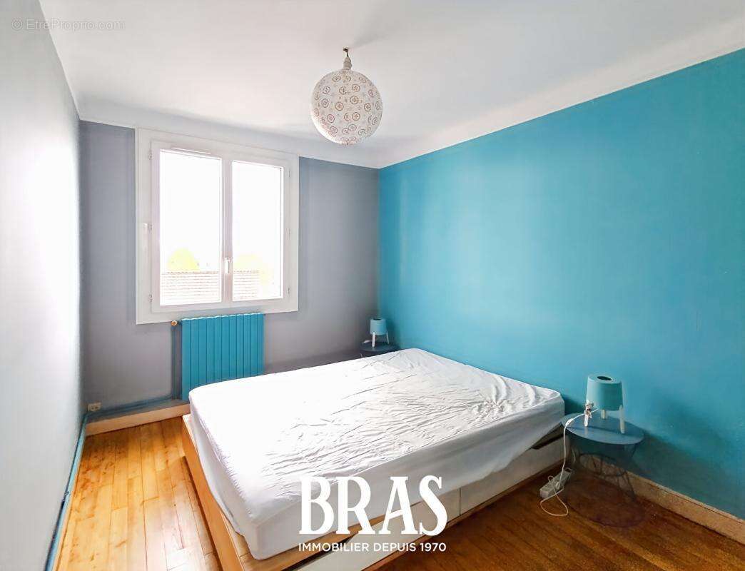 Appartement Nantes 3 pièces avec cave - photo 7