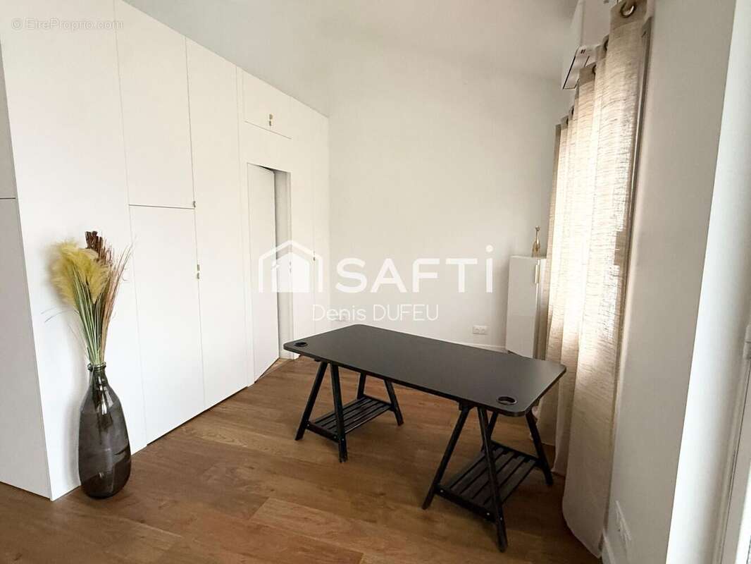 Photo 7 - Maison à LA ROCHELLE