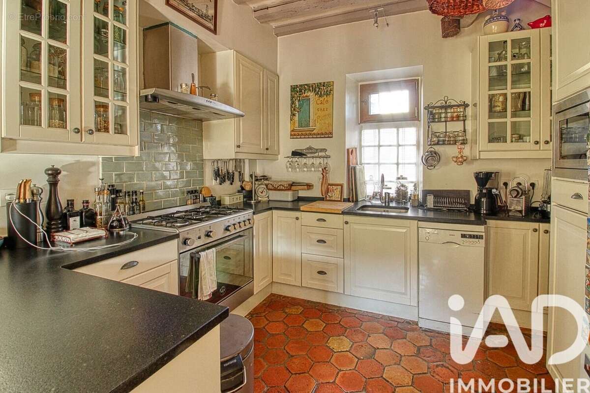 Photo 9 - Maison à VERNEUIL-SUR-SEINE