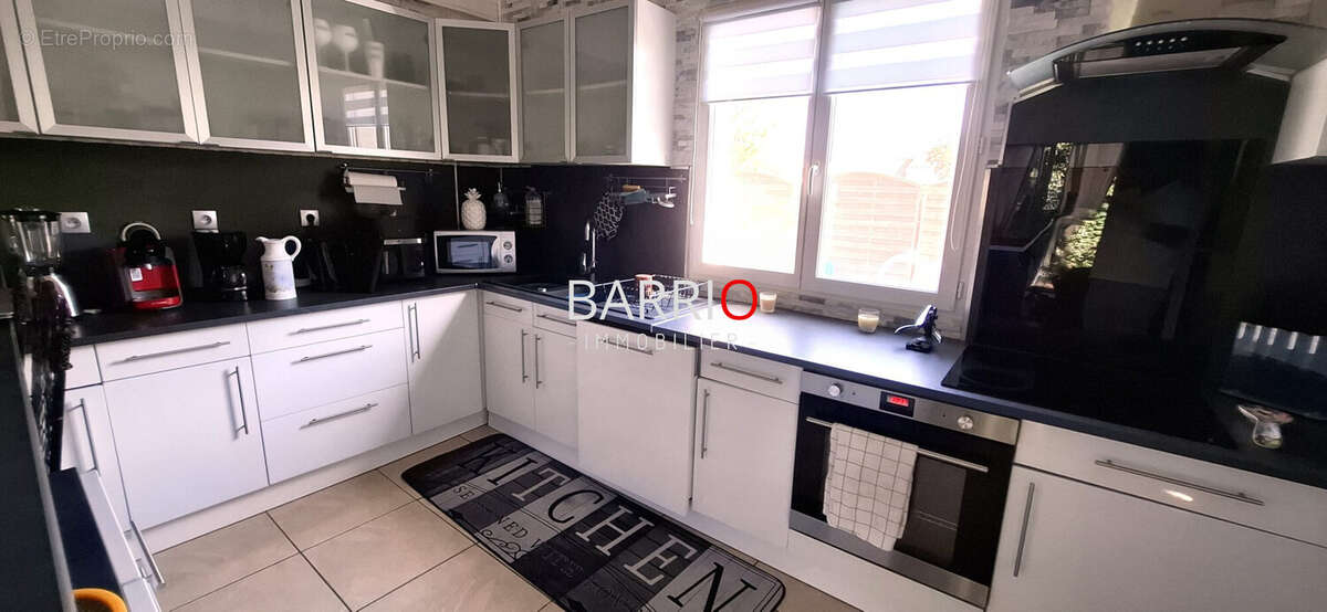 Maison 99 m² à Palau-Del-Vidre  - photo 5