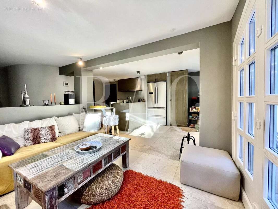 Maison à SAINTE-MAXIME