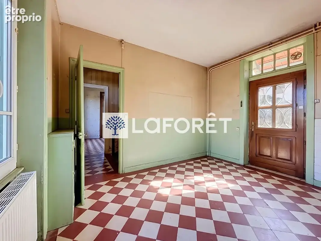 Maison Miribel 4 pièce(s) 66 m2 sur terrain de 555 m2 - photo 2