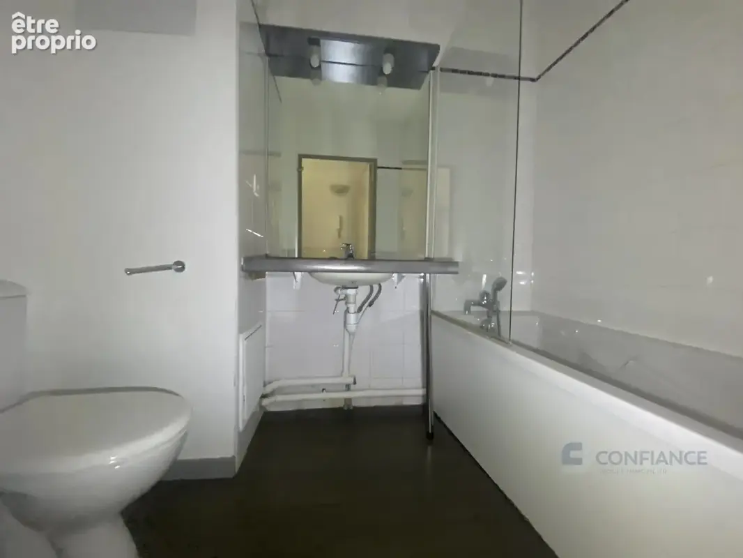 Appartement 18 m² à Lyon-7e  - photo 6