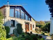 Maison à MAINE-DE-BOIXE