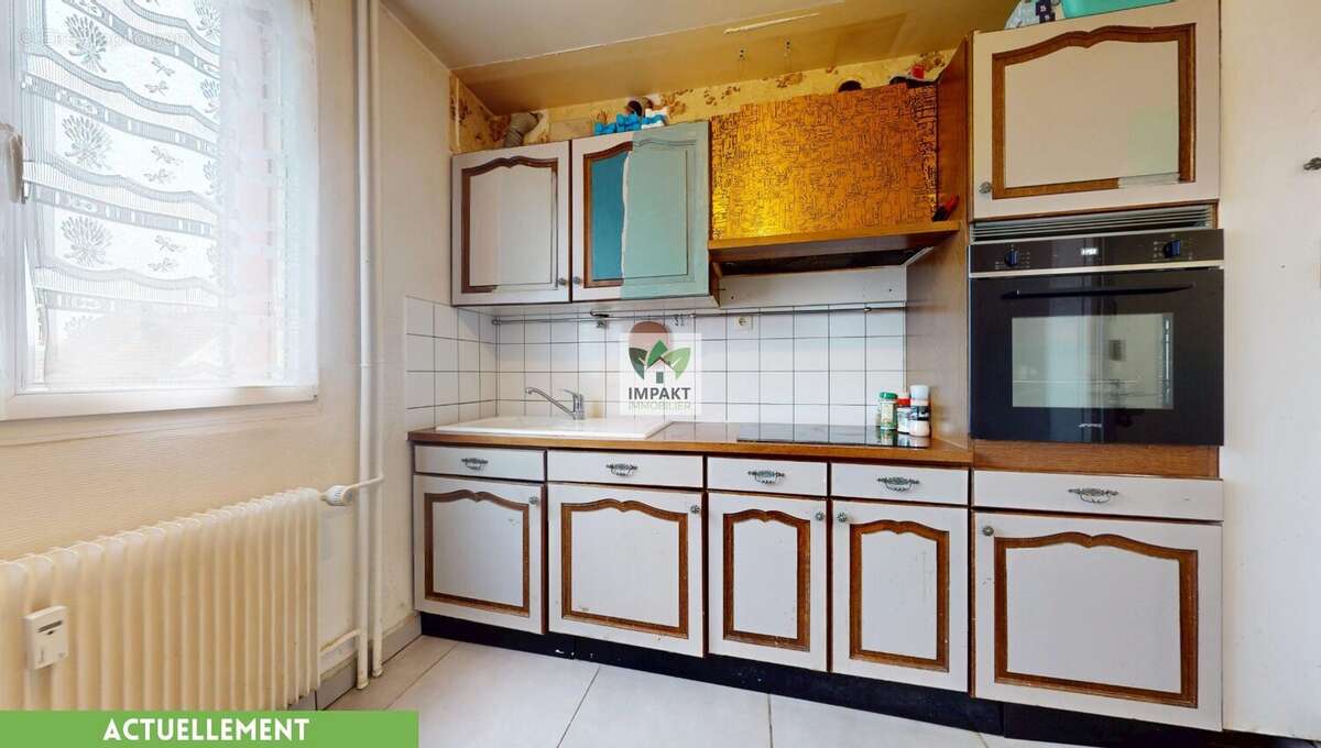 Appartement à BELFORT