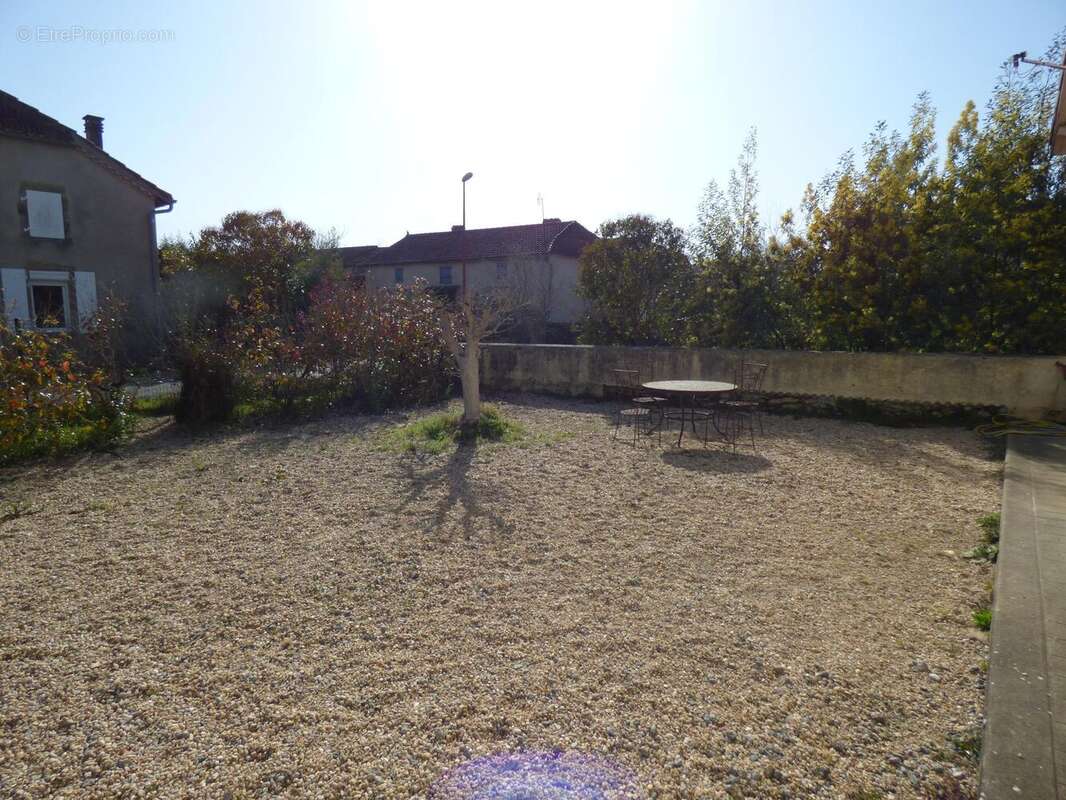 Photo 2 - Maison à PLAISANCE