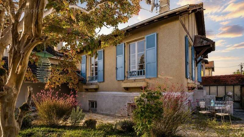 Maison à PAU