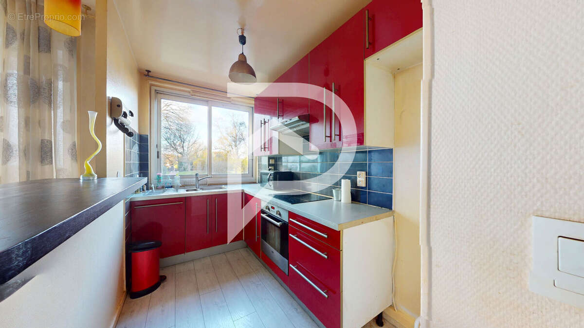 Appartement à MARLY-LE-ROI