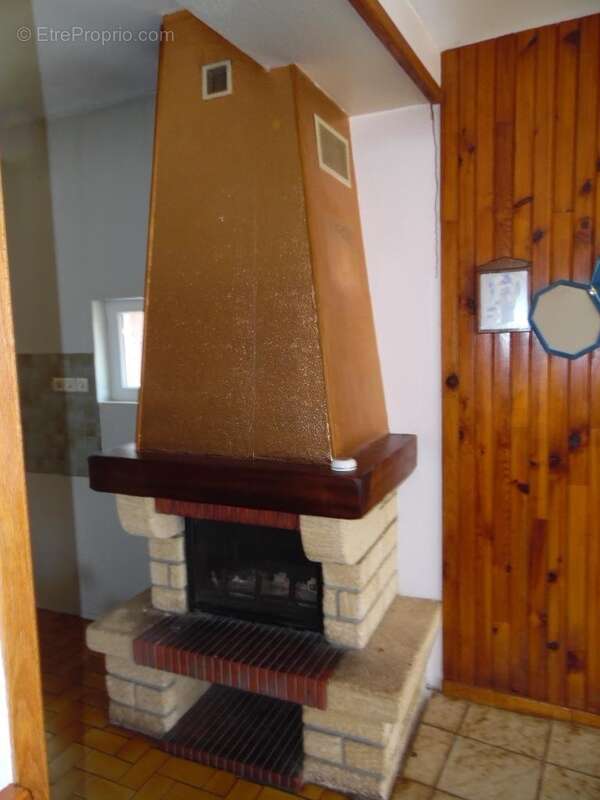 Maison à SAINT-STAIL