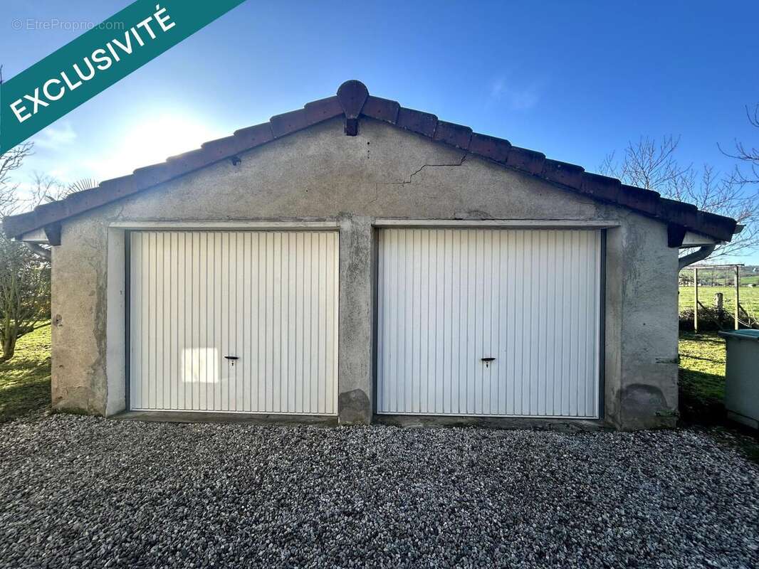 Photo 4 - Maison à GUEUGNON