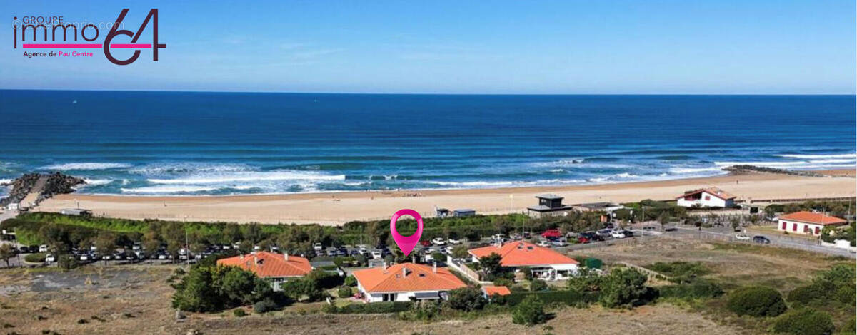 Appartement à ANGLET