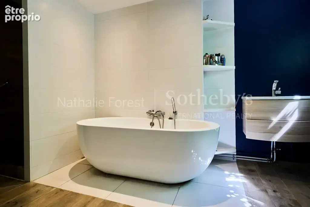 Marcq-en-Baroeul, maison 6 chambres, jardin 3000m2 - photo 10
