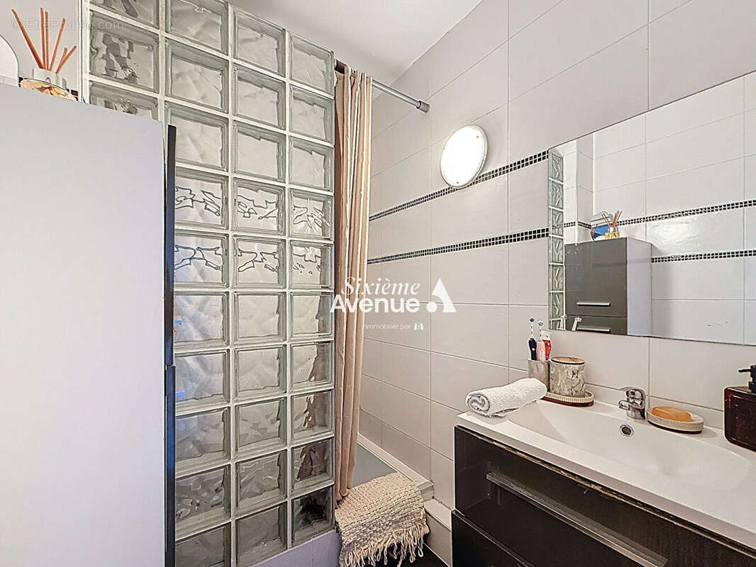 Appartement à GRASSE