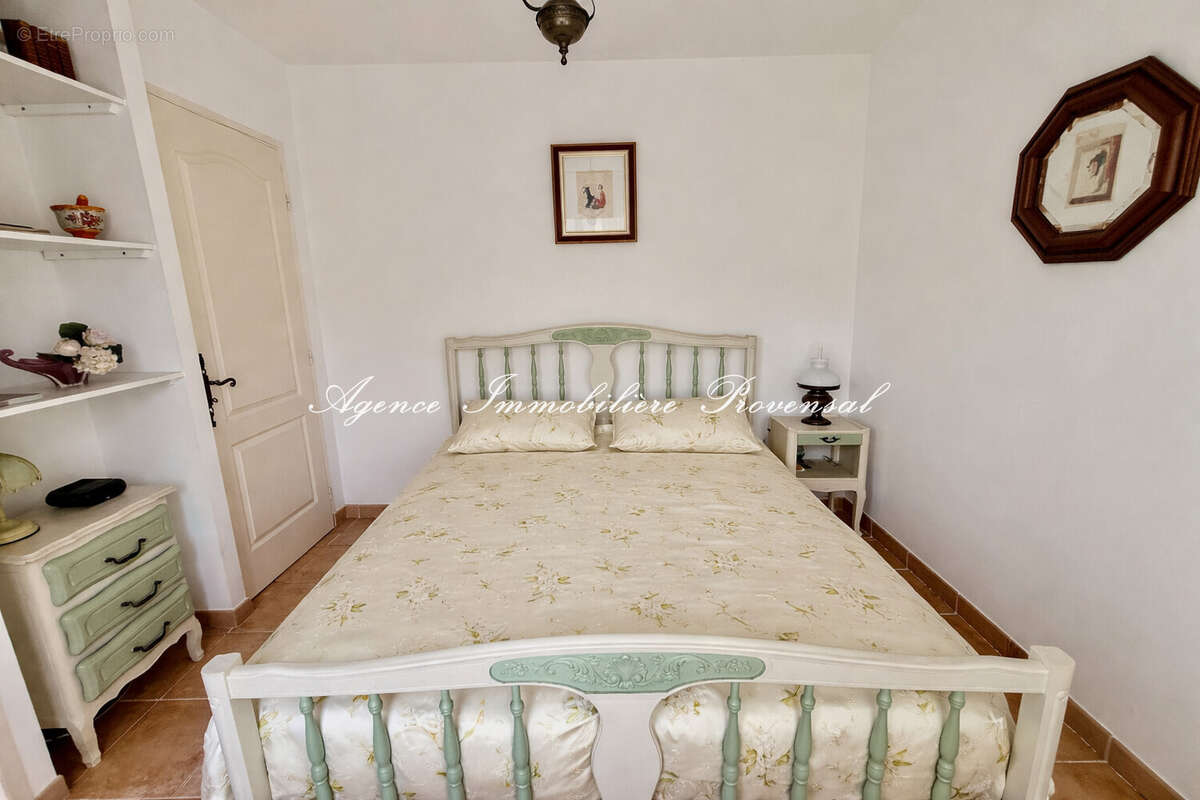 Maison 78 m² à Sainte-Maxime  - photo 9