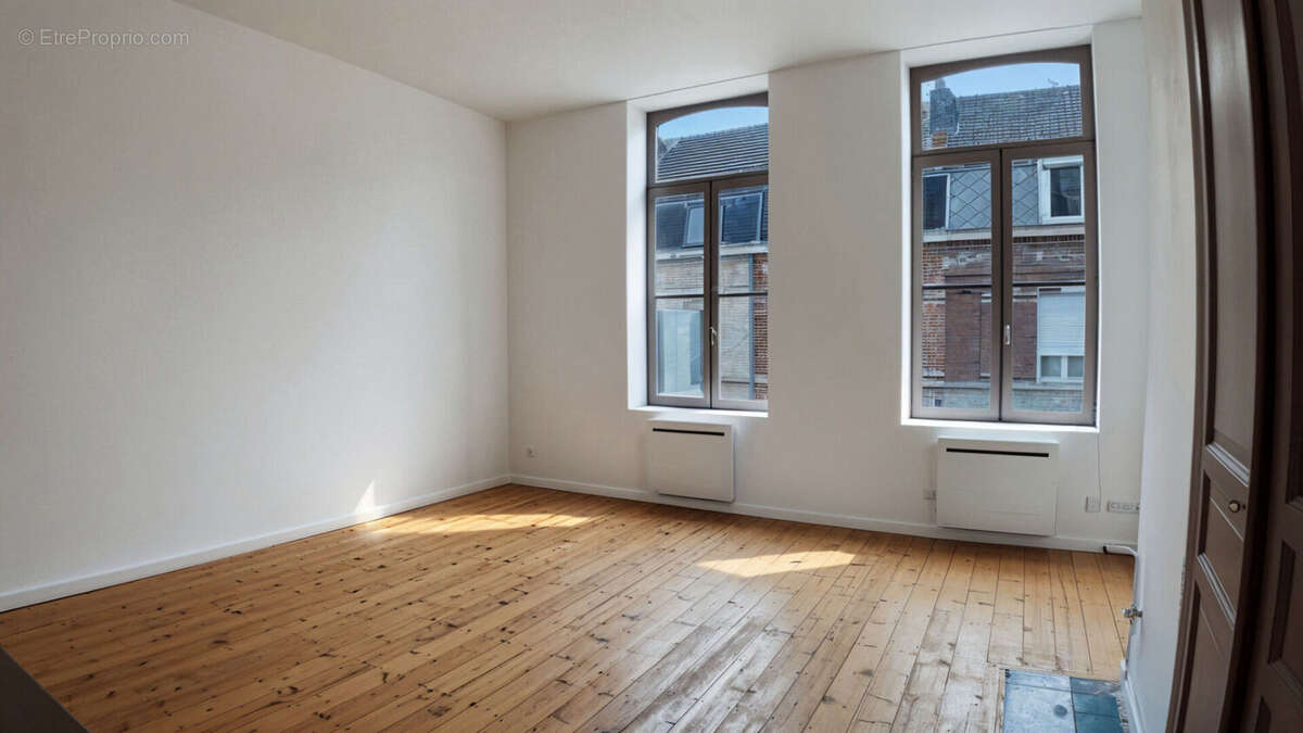 Appartement à LILLE