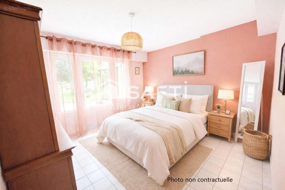 Photo 7 - Maison à LUYNES