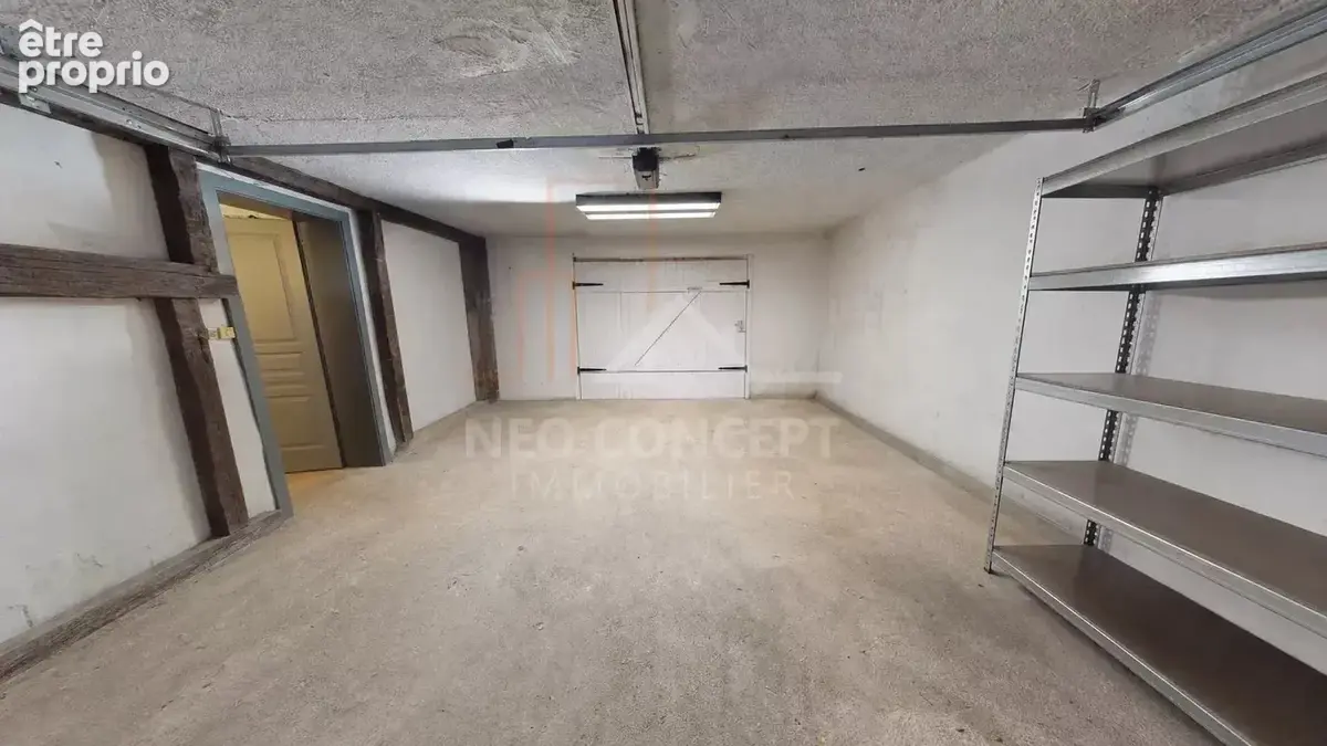 Mothern - Maison 5 pièces d'environ 125m² sur 5 ares 51. - photo 23