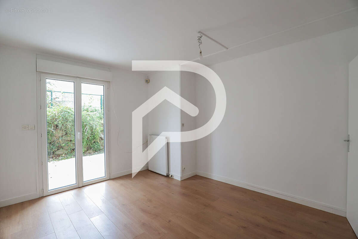 Appartement à CLAMART