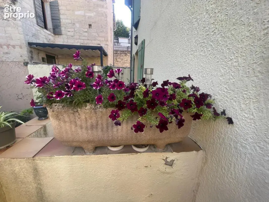 Appartement - photo 13
