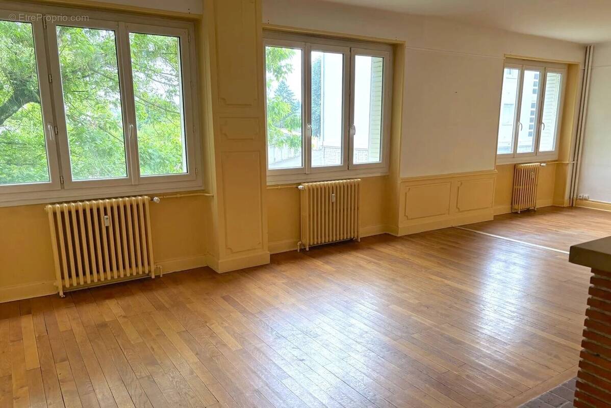 Appartement à SAINT-REMY