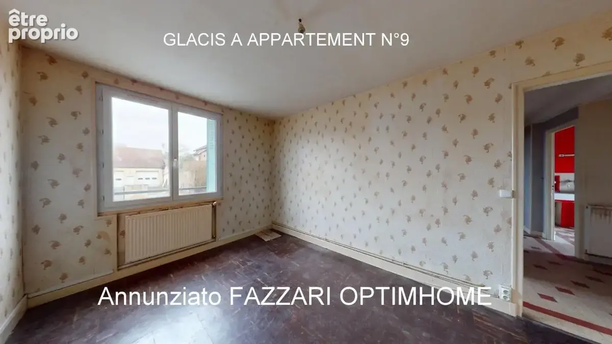 Stenay – ensemble immobilier 72 logements – 27 garages – proche belgique et luxembourg - photo 21