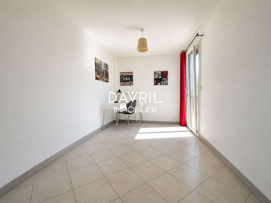 Appartement DUPLEX 120.06 m² - photo 5