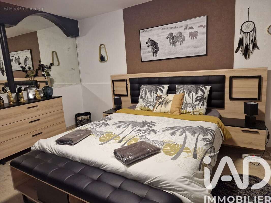 Photo 7 - Appartement à HOULGATE