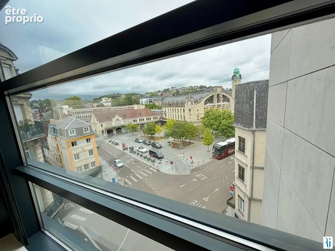 Rouen droite - photo 10