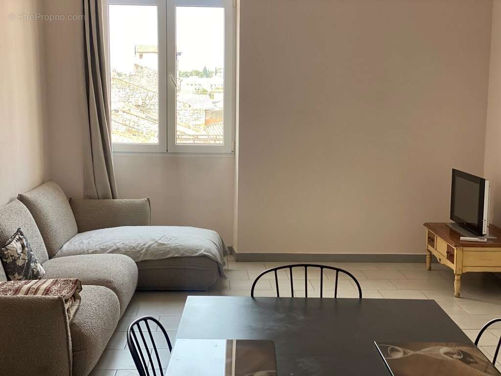 Appartement à NIMES