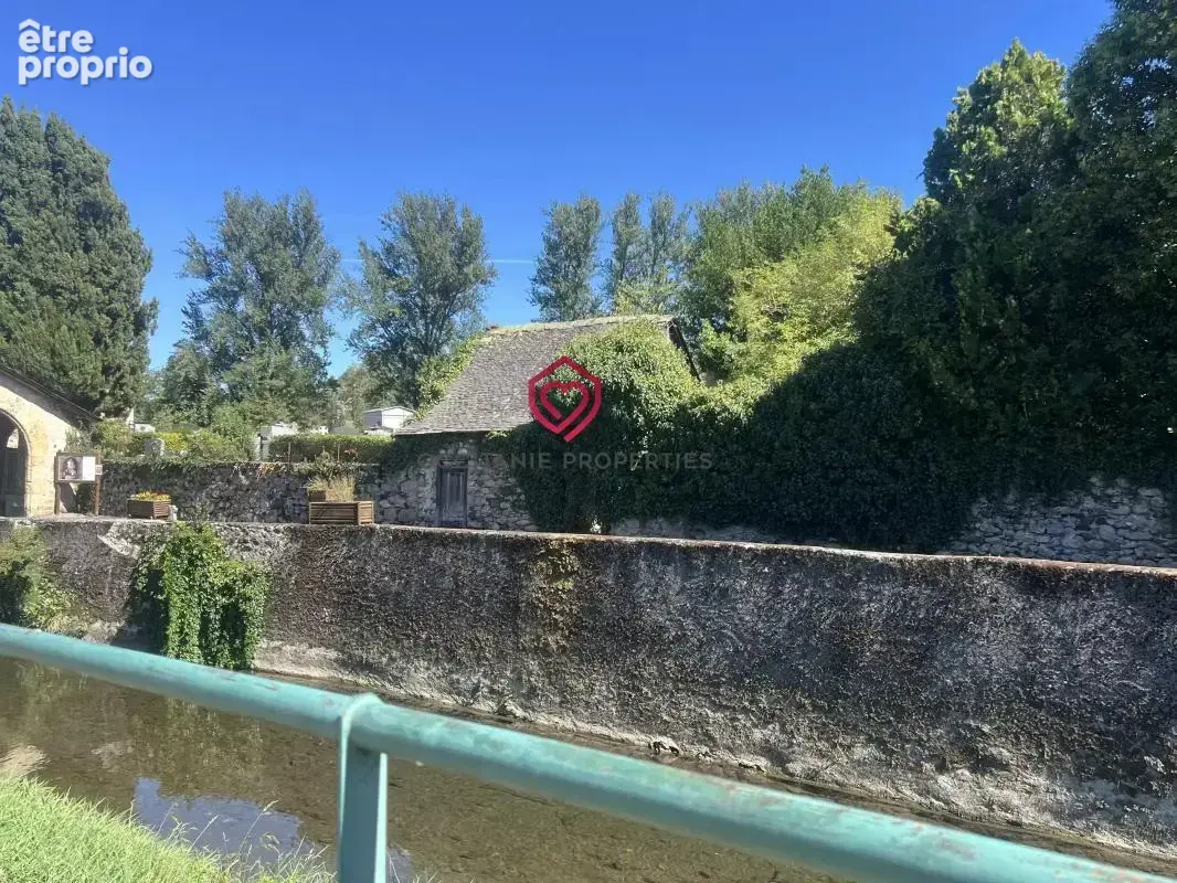 Maison avec grange et jardin - photo 27