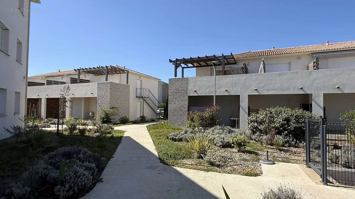 Appartement à TALASANI