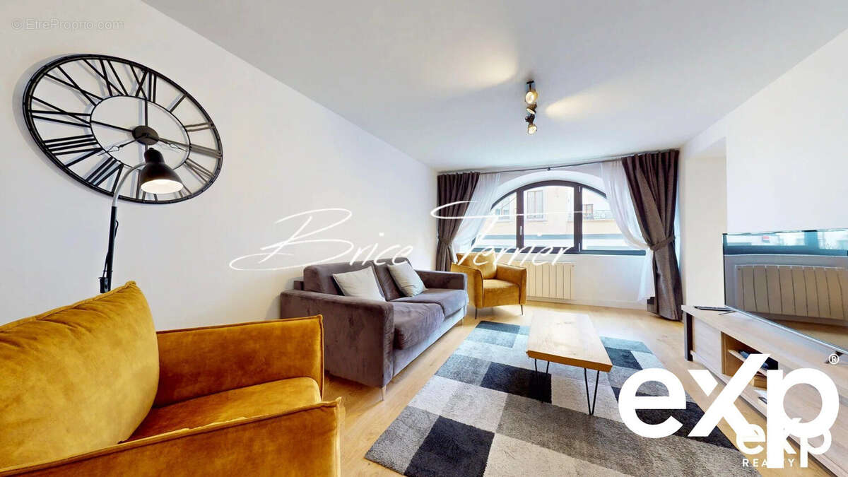 Appartement à ANNECY