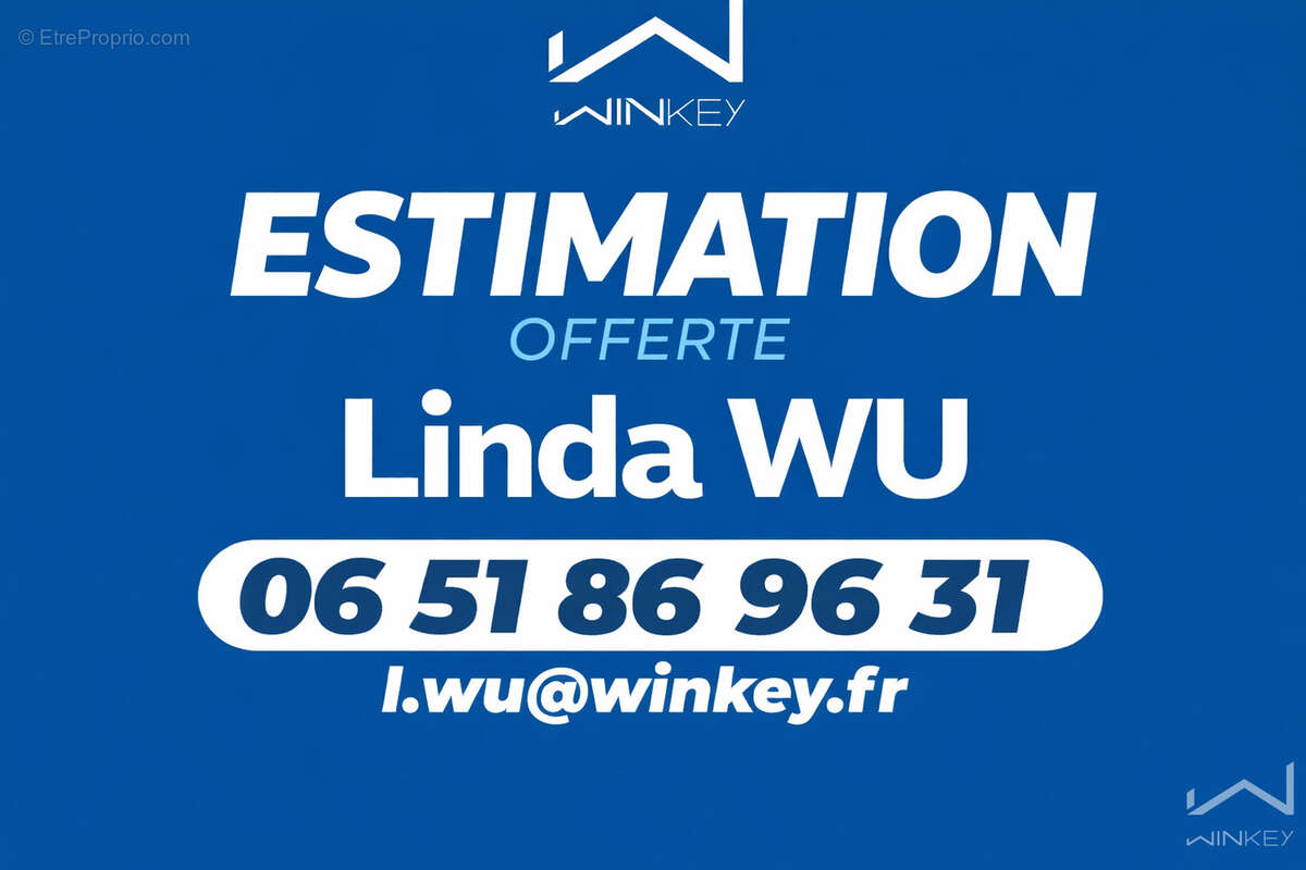 Appartement à VILLENEUVE-LE-ROI